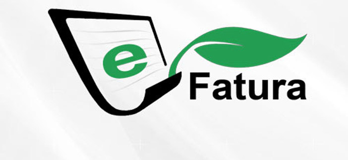 E-Fatura 