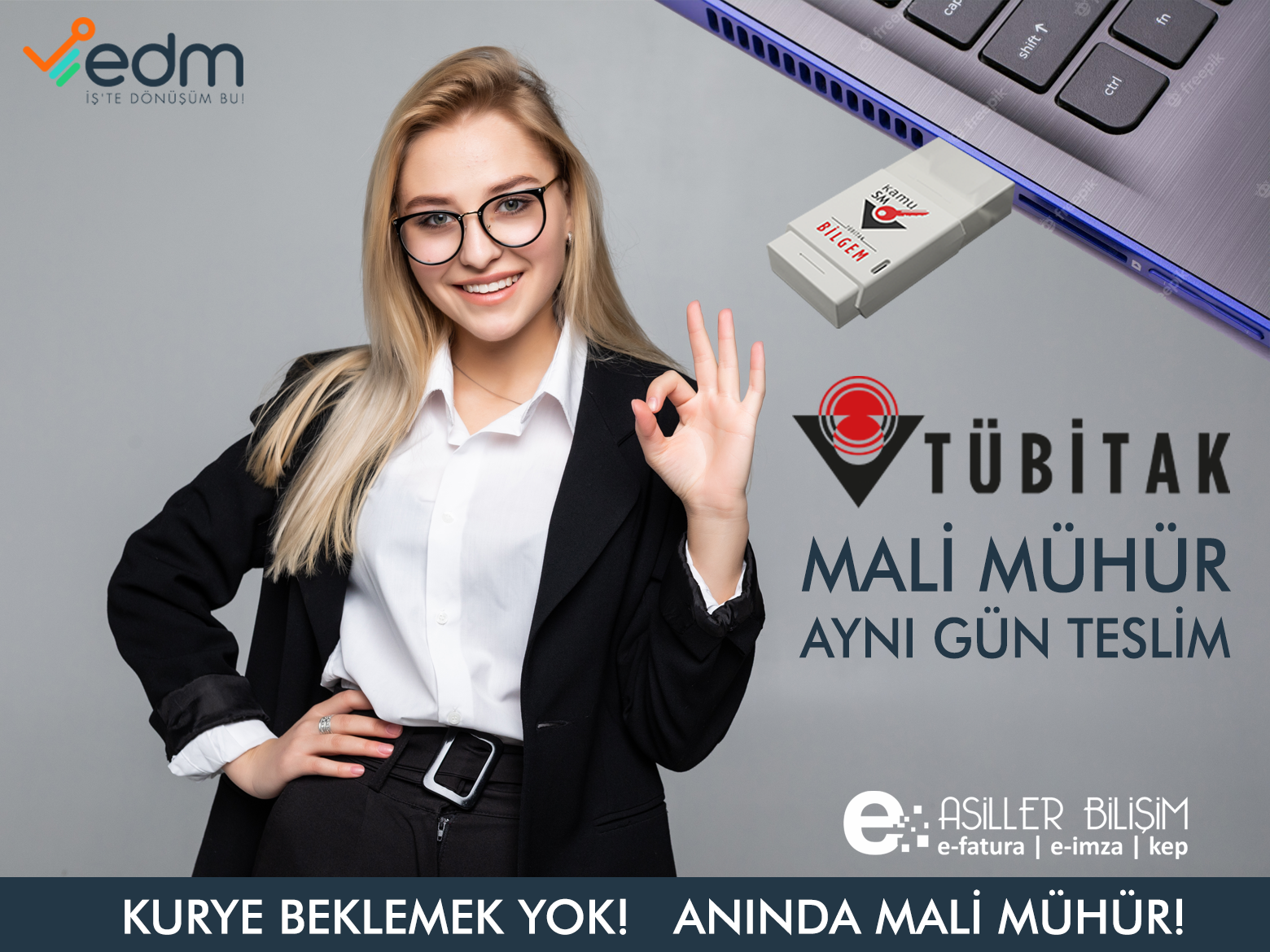 Mali Mühür