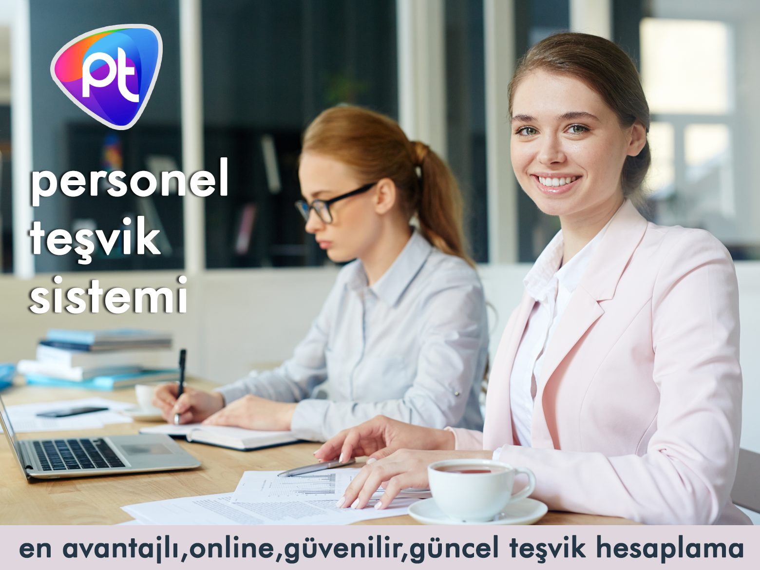 Personel Teşvik Sistemi